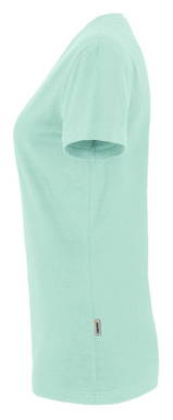 HAKRO Dames shirt met V-hals MIKRALINAR® 0181