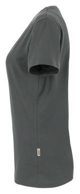 HAKRO Dames shirt met V-hals MIKRALINAR® 0181