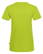 HAKRO Dames shirt met V-hals MIKRALINAR® 0181