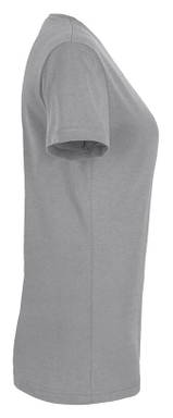 HAKRO Dames shirt met V-hals MIKRALINAR® 0181