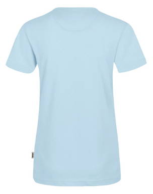 HAKRO Dames shirt met V-hals MIKRALINAR® 0181