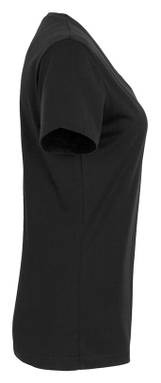 HAKRO Dames shirt met V-hals MIKRALINAR® 0181