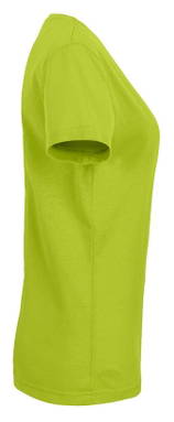 HAKRO Dames shirt met V-hals MIKRALINAR® 0181