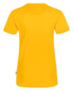 HAKRO Dames shirt met V-hals MIKRALINAR® 0181