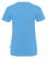 HAKRO Dames shirt met V-hals MIKRALINAR® 0181