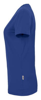 HAKRO Dames shirt met V-hals MIKRALINAR® 0181