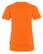 HAKRO Dames shirt met V-hals MIKRALINAR® 0181