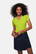 HAKRO Dames shirt met V-hals MIKRALINAR® 0181