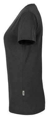 HAKRO Dames shirt met V-hals MIKRALINAR® 0181