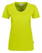 HAKRO Dames shirt met V-hals MIKRALINAR® 0181