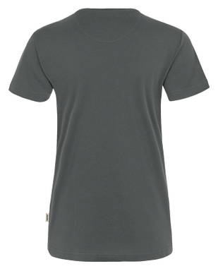 HAKRO Dames shirt met V-hals MIKRALINAR® 0181