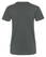 HAKRO Dames shirt met V-hals MIKRALINAR® 0181