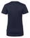 HAKRO Dames shirt V-hals COOLMAX® ECO 0187