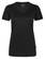 HAKRO Dames shirt V-hals COOLMAX® ECO 0187