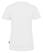 HAKRO Dames shirt V-hals COOLMAX® ECO 0187