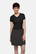 HAKRO Dames shirt V-hals COOLMAX® ECO 0187