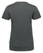 HAKRO Dames shirt V-hals COOLMAX® ECO 0187