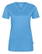 HAKRO Dames shirt V-hals COOLMAX® ECO 0187