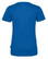 HAKRO Dames shirt V-hals COOLMAX® ECO 0187