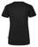 HAKRO Dames shirt V-hals COOLMAX® ECO 0187
