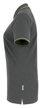 HAKRO Dames polo Casual 0203