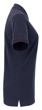 HAKRO Dames polo Casual 0203