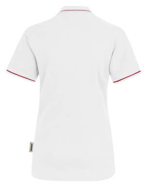 HAKRO Dames polo Casual 0203