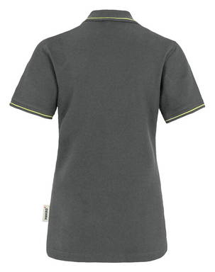 HAKRO Dames polo Casual 0203
