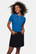 HAKRO Dames polo Casual 0203