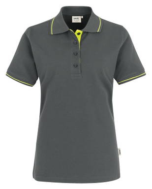 HAKRO Dames polo Casual 0203