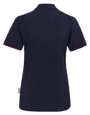 HAKRO Dames polo Casual 0203