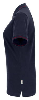 HAKRO Dames polo Casual 0203