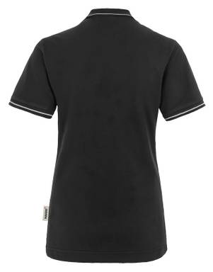 HAKRO Dames polo Casual 0203
