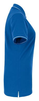 HAKRO Dames polo Casual 0203
