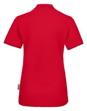 HAKRO Dames polo Casual 0203