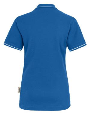 HAKRO Dames polo Casual 0203