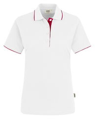 Polo de senhora HAKRO Casual 0203