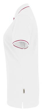 HAKRO Dames polo Casual 0203