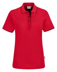 HAKRO Dames polo Casual 0203