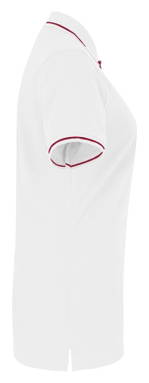 HAKRO Dames polo Casual 0203