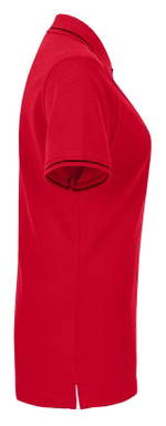HAKRO Dames polo Casual 0203