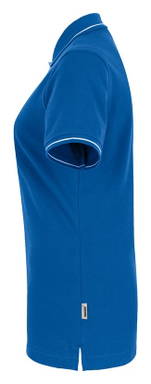 HAKRO Dames polo Casual 0203