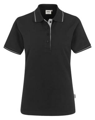 HAKRO Dames polo Casual 0203