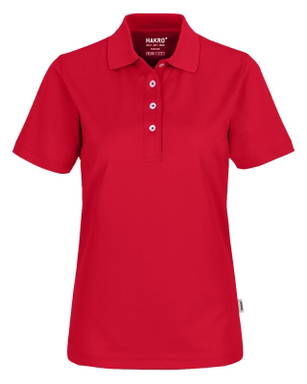 HAKRO Dames polo COOLMAX® ECO 0206