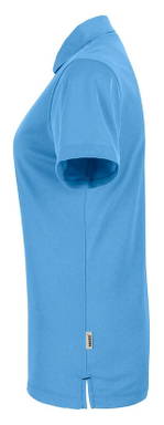 HAKRO Dames polo COOLMAX® ECO 0206