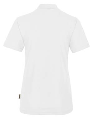 HAKRO Dames polo COOLMAX® ECO 0206
