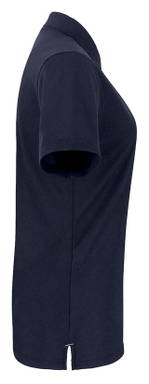 HAKRO Dames polo COOLMAX® ECO 0206