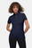 HAKRO Dames polo COOLMAX® ECO 0206