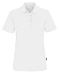 HAKRO Dames polo COOLMAX® ECO 0206