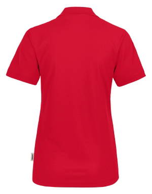 HAKRO Dames polo COOLMAX® ECO 0206